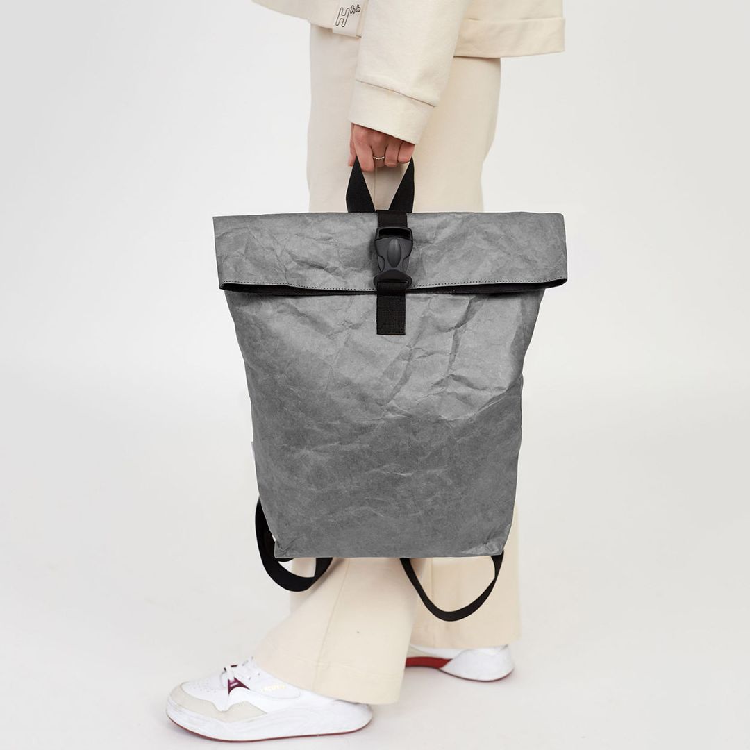 Рюкзак Ranzel Rolly Kraft