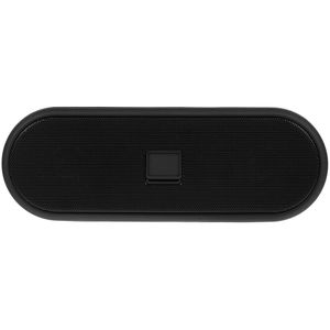 Беспроводная стереоколонка Uniscend Roombox (Черная)