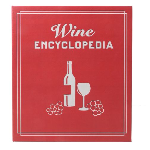 Подарочный винный набор Book (3 предмета) Подарочный винный набор Book (3 предмета)