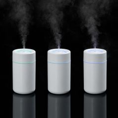 Настольный увлажнитель Suspiro ver.2 (белый)