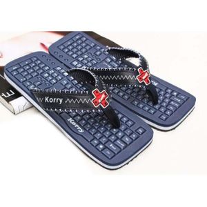 Тапки Клавиатура Тапки Клавиатура
