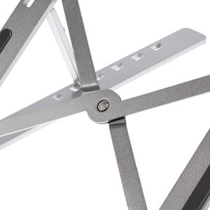 Подставка для ноутбука и планшета Scaffold Light ver.2 (металлик)