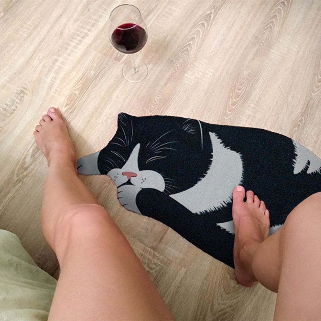 Котоковрик Котоковрик