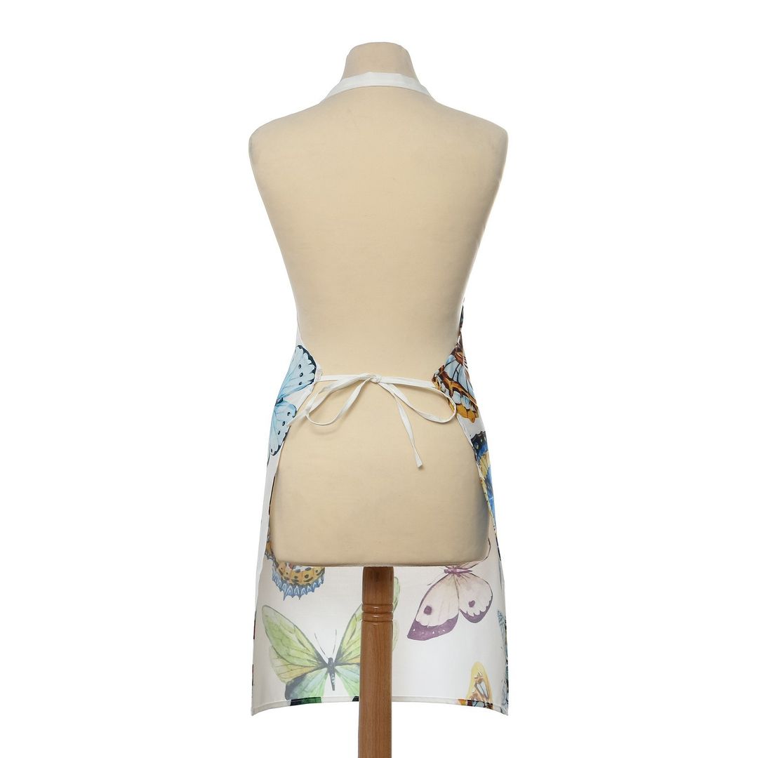 Фартук Бабочки Фартук Бабочки