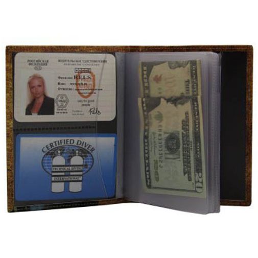 Обложка для автодокументов Чак Норрис