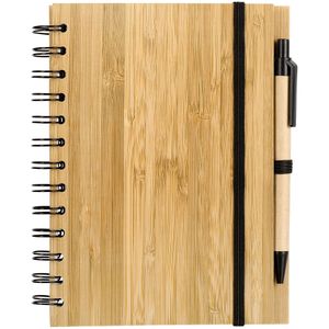 Подарочный набор Bambook Tea