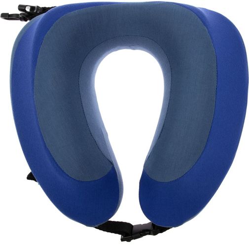 Дорожная подушка Piligrim (Синяя) Дорожная подушка Piligrim (Синяя)