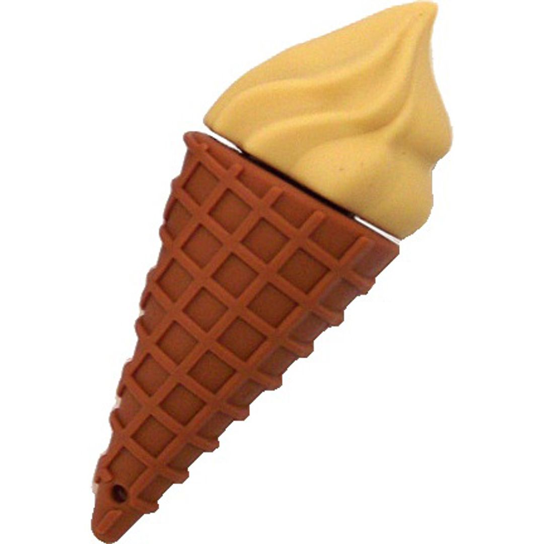 Флешка Рожок 8 Гб Флешка Рожок 8 Гб