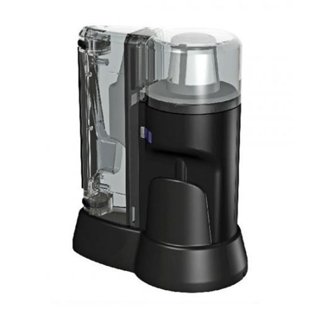 Ручной пылесос Готов к использованию