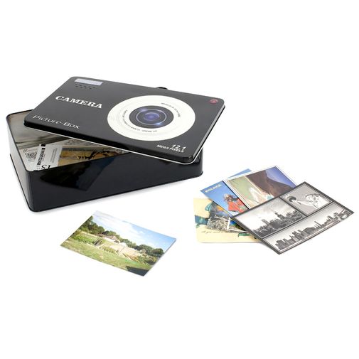 Бокс для хранения Улыбочку! Smile! Бокс для хранения Улыбочку! Smile!