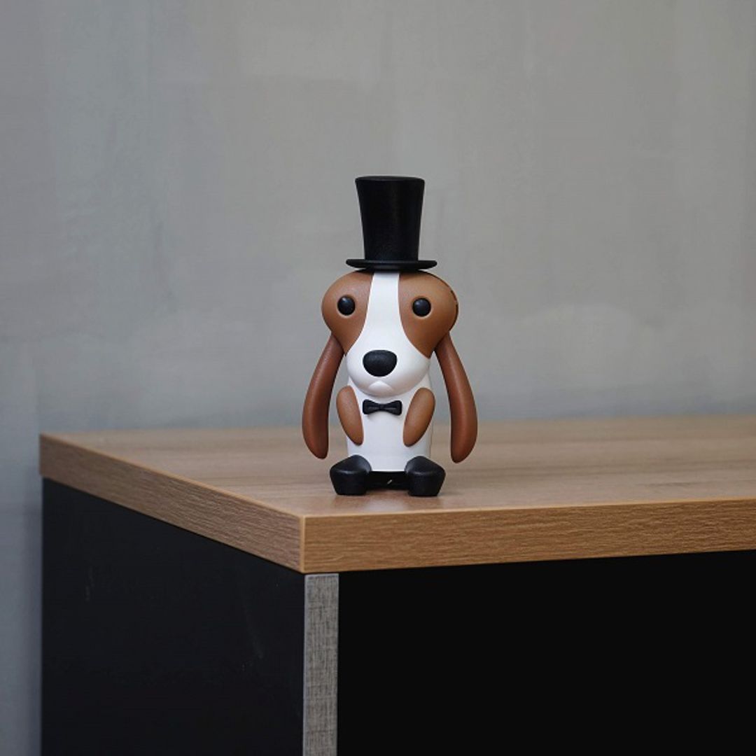 Штопор Собачка Wine Hound