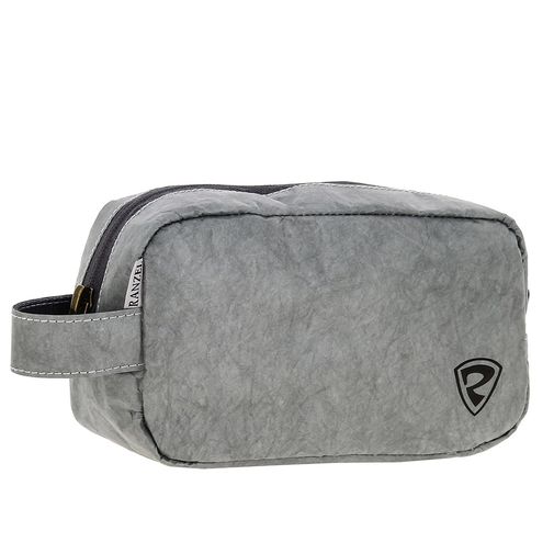 Несессер Ranzel TI BOX Kraft (Серый) Несессер Ranzel TI BOX Kraft (Серый)