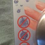 Алюминиевое мыло Устранитель запахов Отзыв
