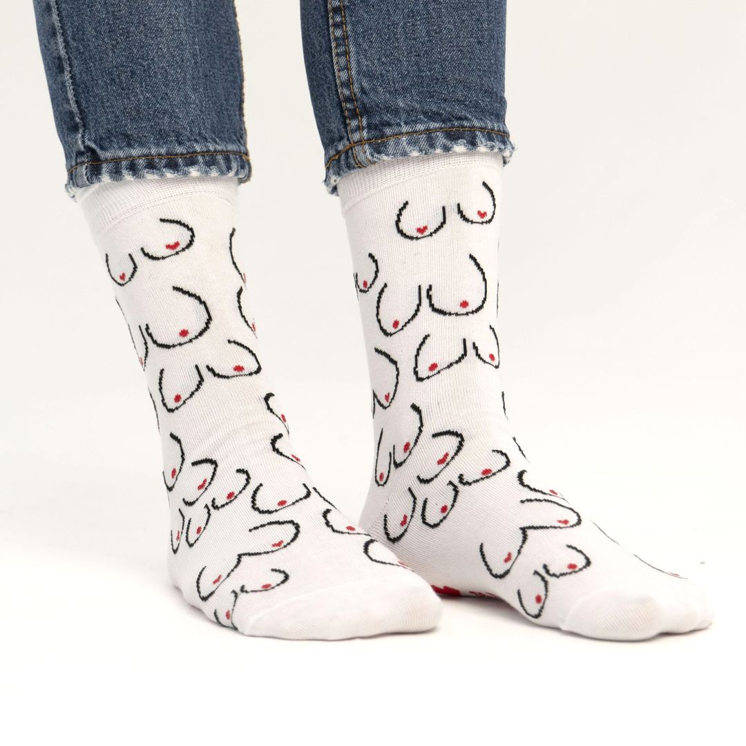 Носки Бубсы дневные Носки Бубсы дневные