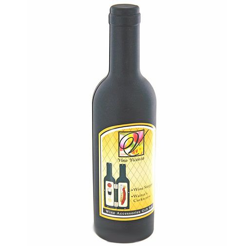 Винный набор Бутылка Vicenza В закрытом виде Винный набор Бутылка Vicenza В закрытом виде