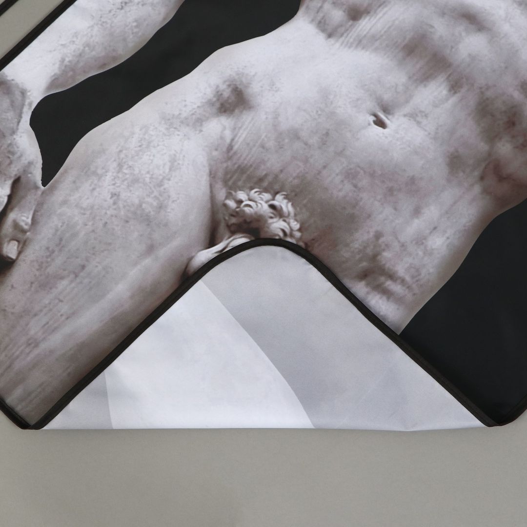 Фартук Откровение Давида Фартук Откровение Давида