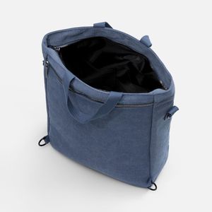 Рюкзак-шопер Casual ver.2 (синий)