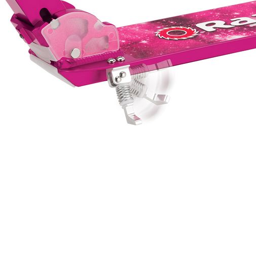 Самокат Razor A5 Lux