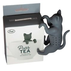 Заварник для чая Кошка Purr Tea