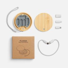 Набор переходников Plugga Набор переходников Plugga