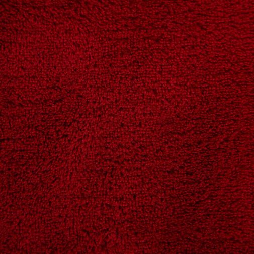 Плед с рукавами Этель Бордовый