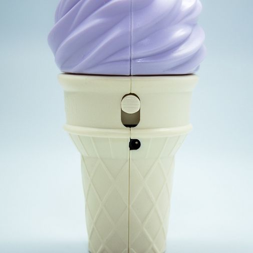 Вентилятор Мороженое