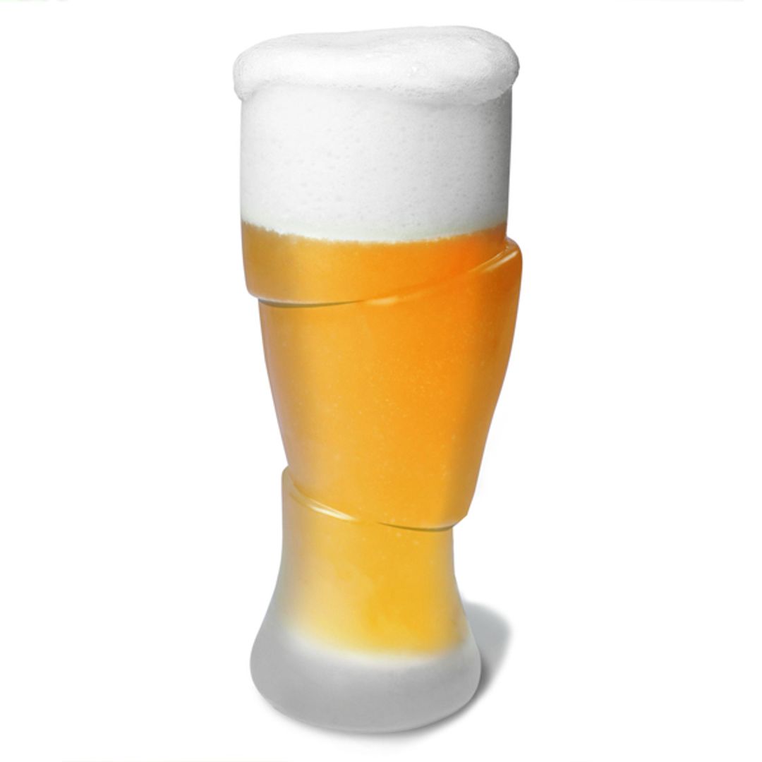 Изрезанные бокалы Sliced (2 шт.) Изрезанные бокалы Sliced (2 шт.)