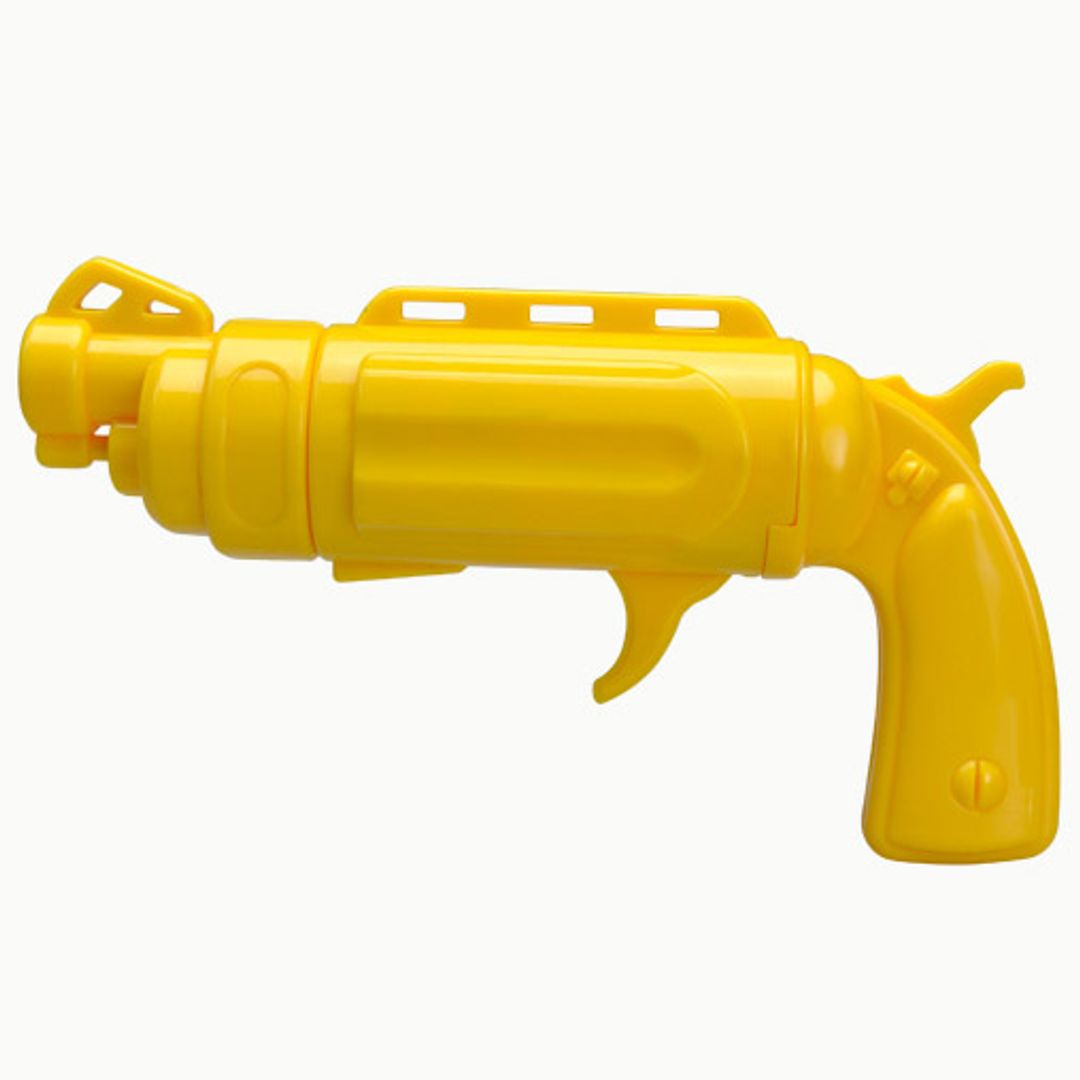 Вентилятор Пистолет Вентилятор Пистолет