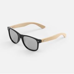 Очки солнцезащитные Varadero, ver.2 (черный)