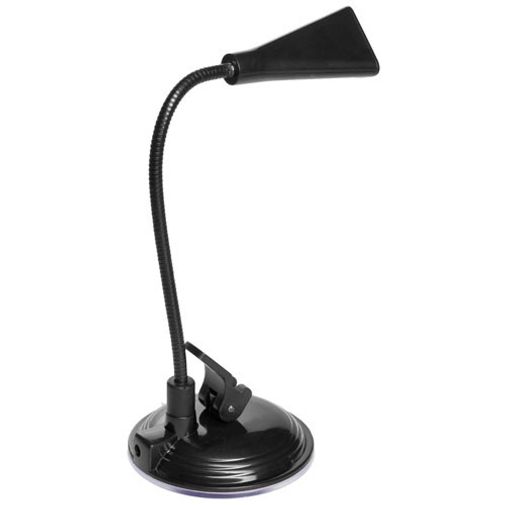 USB Лампа с крепежом