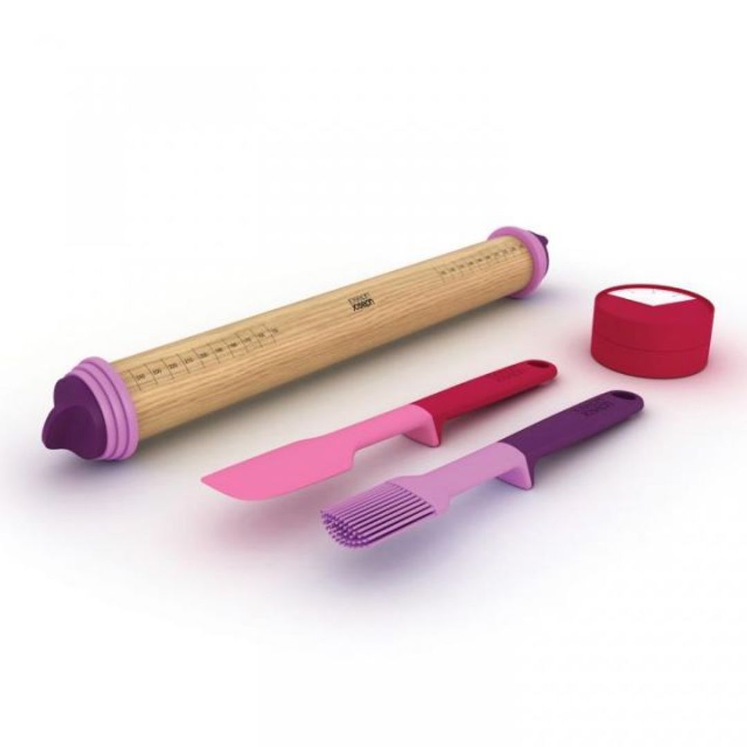 Подарочный набор для выпечки Baking Gift Set Подарочный набор для выпечки Baking Gift Set