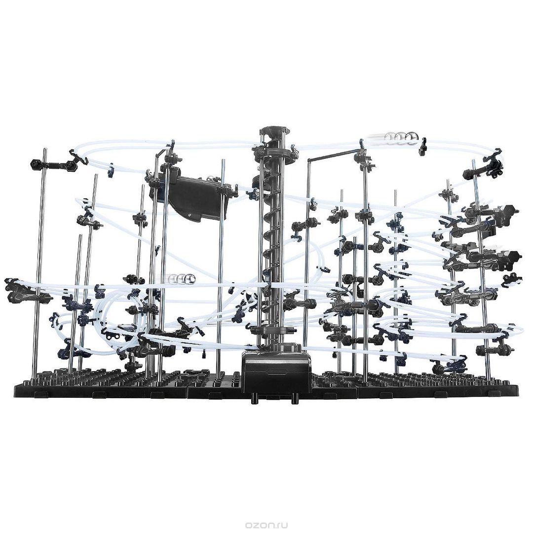 Конструктор SpaceRail Level 4 26000mm Rail No. 231-4 Конструктор SpaceRail Level 4 26000mm Rail No. 231-4
