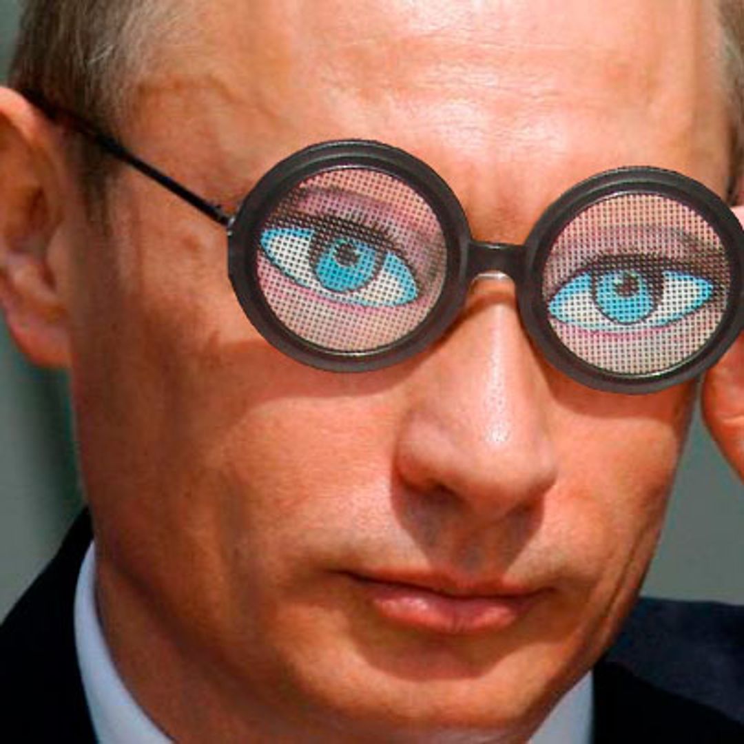 Очки ннннада? Очки ннннада?
