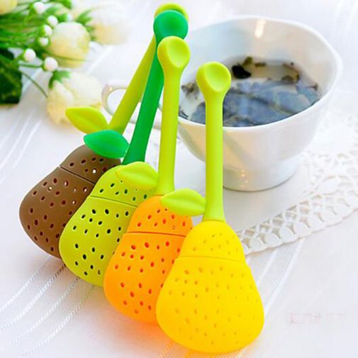 Заварник для чая Груша Заварник для чая Груша