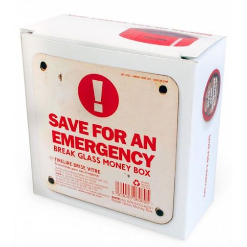 Копилка На черный день