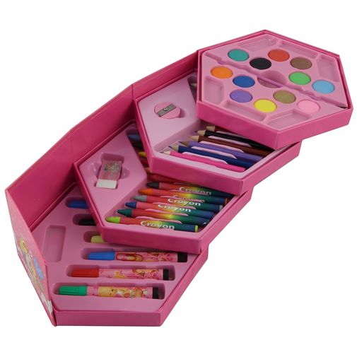 Набор для творчества 46 предметов