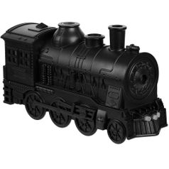 Увлажнитель-ароматизатор Steam Beam (Черный)