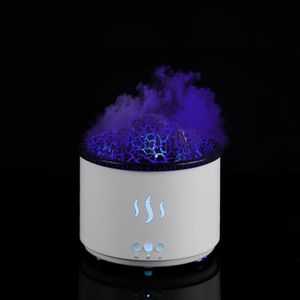 Увлажнитель-ароматизатор Fumi (Белый)