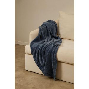 Плед Cozynova (синий)