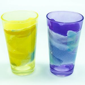 Стакан для коктейлей Treein Art