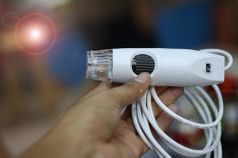 USB Микроскоп 230x