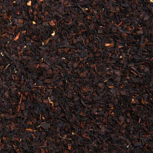 Чай черный Уютного нового года (вкус глинтвейна, 50 г)