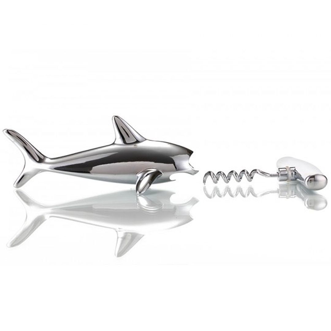 Открывашка-штопор Акула Hammered Head Открывашка-штопор Акула Hammered Head