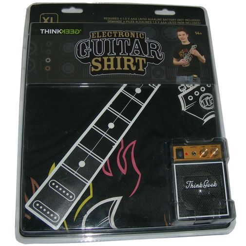 Футболка Гитара (Original)