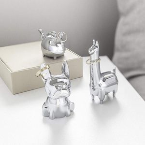 Подставка для колец Squiggy Единорог