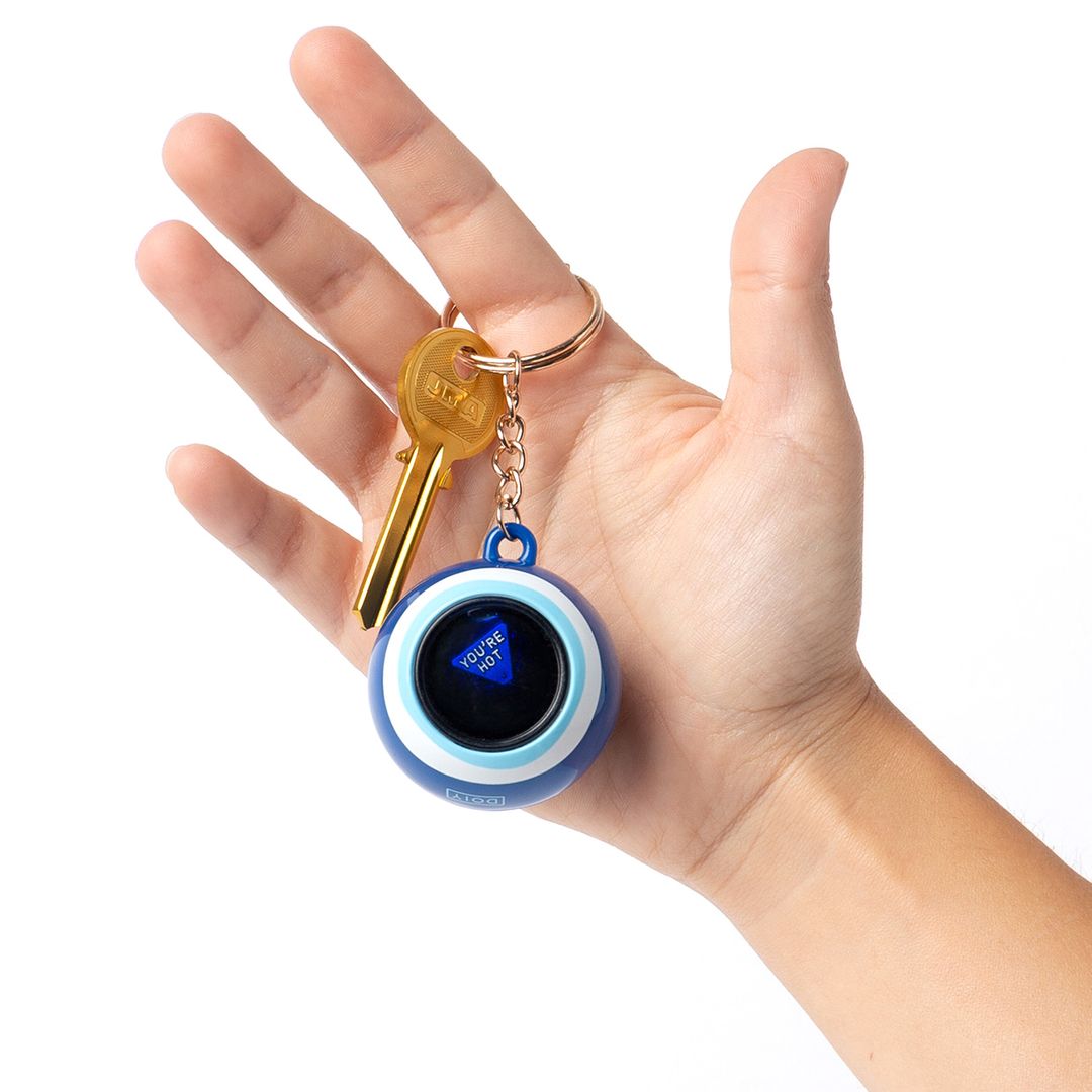 Брелок Fortune Eye