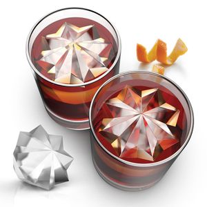 Форма для льда Iceberg