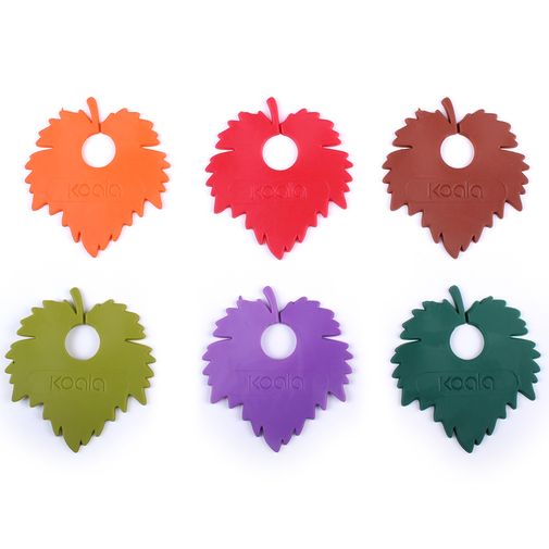 Винный набор Wine Leaf