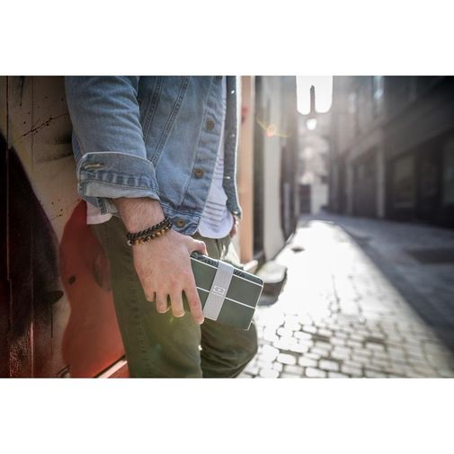 Ланч-бокс Monbento Original (Jungle)