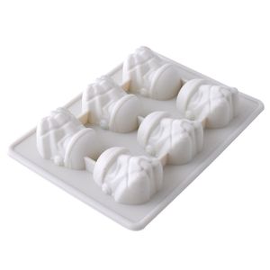 Форма для льда Star Wars Штурмовик